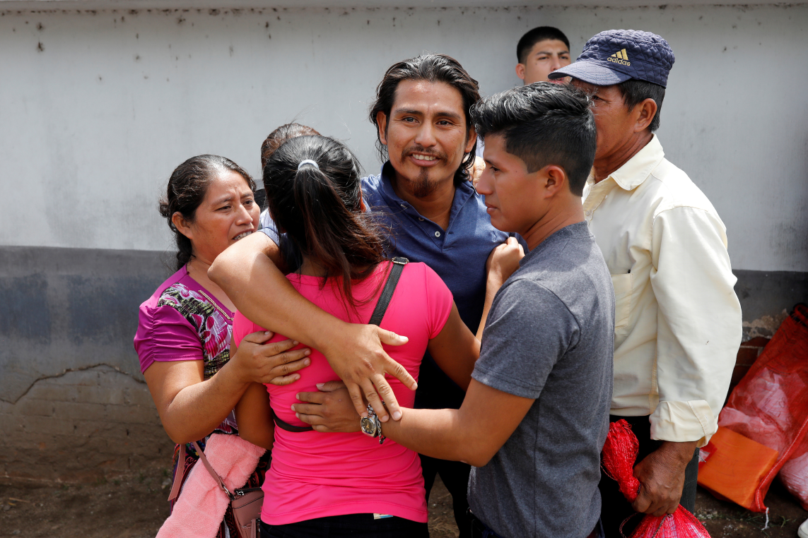 Undocumented Spouses Face Tough Choices Despite Biden’s New Immigration ...