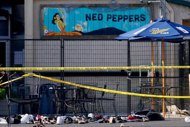 Mass Shootings in the U.S.: From Columbine to Dayton