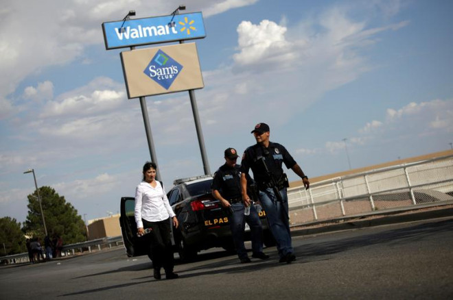 Mass Shootings in the U.S.: From Columbine to Dayton