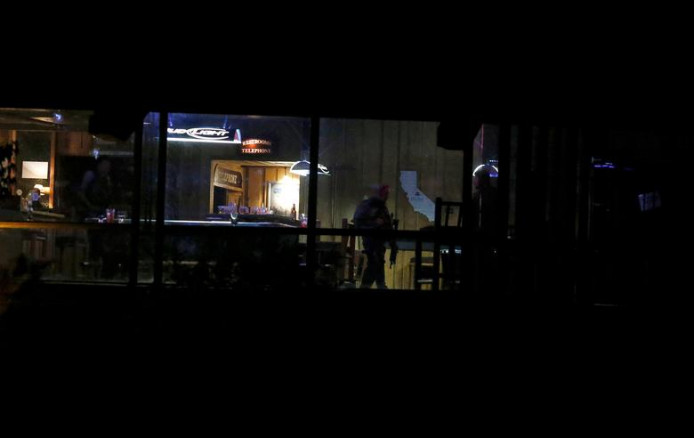 Mass Shootings in the U.S.: From Columbine to Dayton