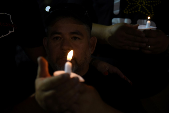 Mass Shootings in the U.S.: From Columbine to Dayton