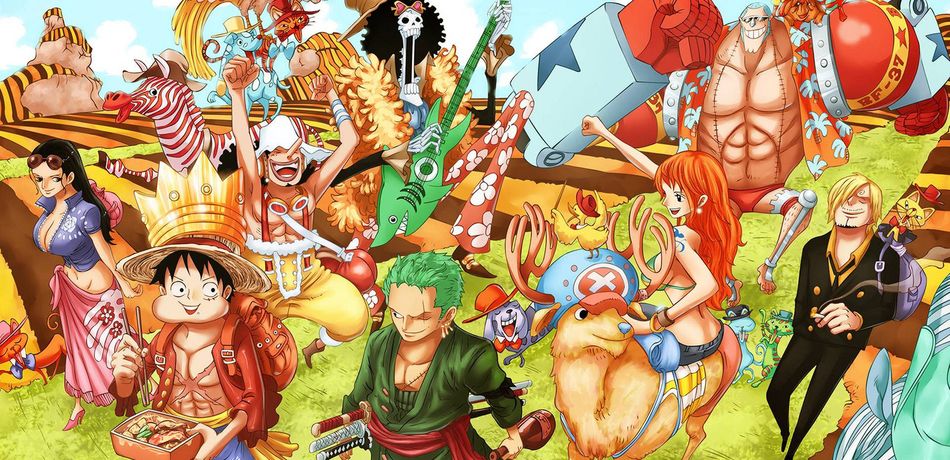 One Piece Chapter 952 Release Date Spoilers Will Law Die In The Hands Of Basil Hawkins Luffy Finds New Allies