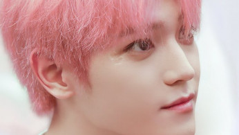 NCT Taeyong