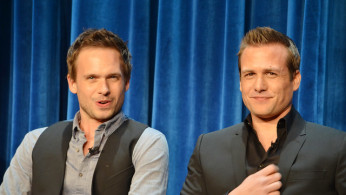 Suits Season 9
