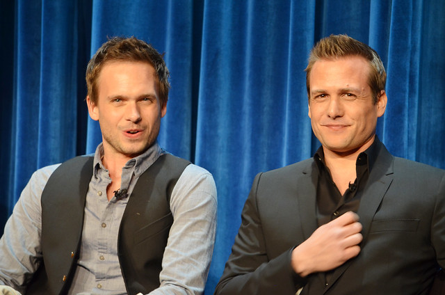 Suits Season 9