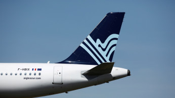 Airbus China