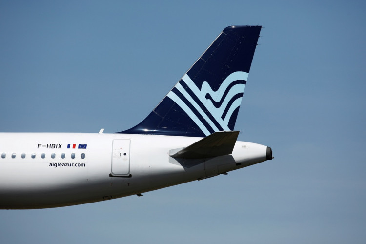 Airbus China