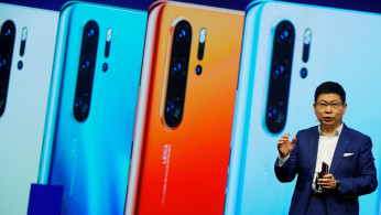 Huawei Technologies