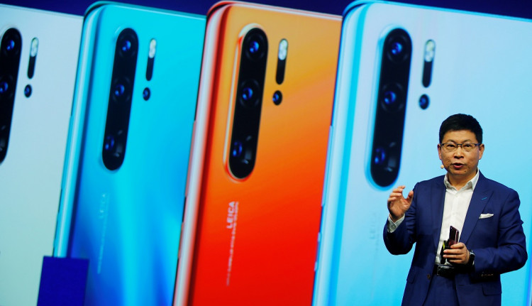 Huawei Technologies