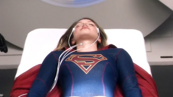 Supergirl Season 5