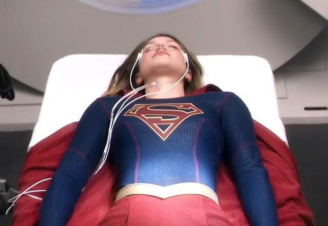 Supergirl Season 5