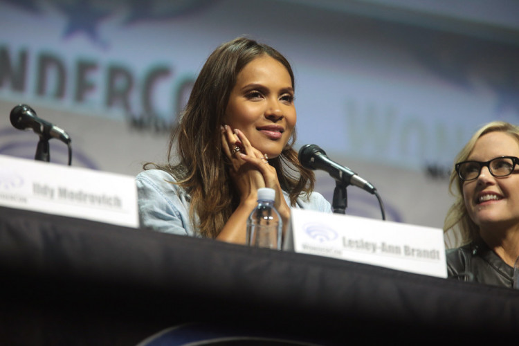 D.B. Woodside hints Maze may meet her demise in "Lucifer" Season 5. 