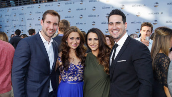 The Bachelor 2020
