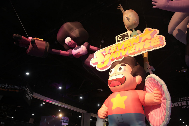 Does "Steven Universe: The Movie" has a connection with "Steven Universe" Season 6?