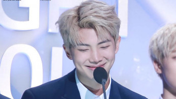 BTS RM