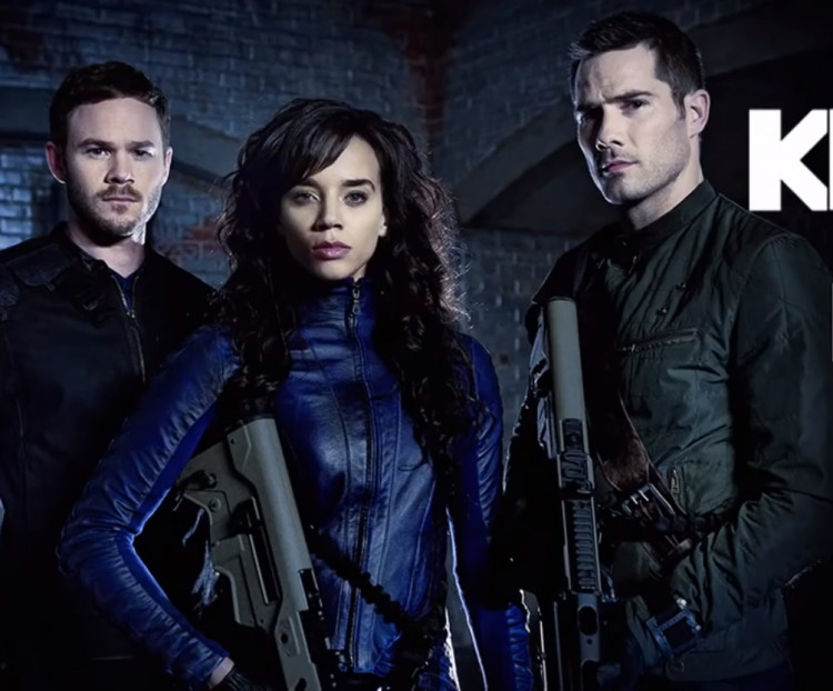 "Killjoys" Season 5 has just ended, and fans now wonder if there will be "Killjoys" Season 6.