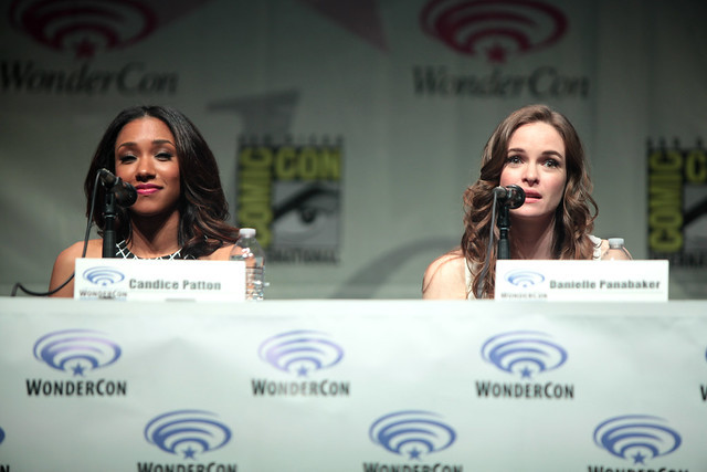 The Flash Season 6