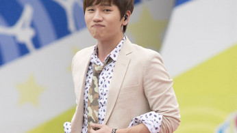 K.Will Involved in Minor Car Accident, His Agency Releases Statement