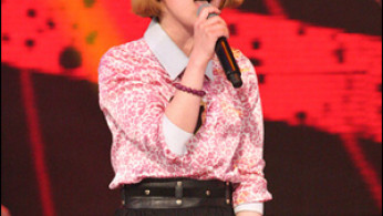 Singer Woo Hye Mi found dead at her home