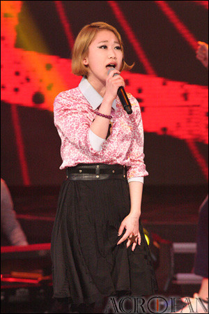 Singer Woo Hye Mi found dead at her home