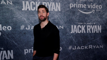 John Krasinski