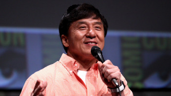 Jackie Chan reveals hilarious story on how he made an impression on Bruce Lee in 'Enter The Dragon.' Photo by Gage Skidmore/Creative Commons