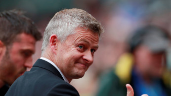 Premier League - West Ham United v Manchester United