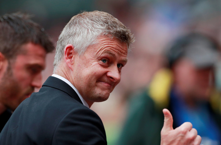 Premier League - West Ham United v Manchester United