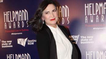 Pamela Rabe