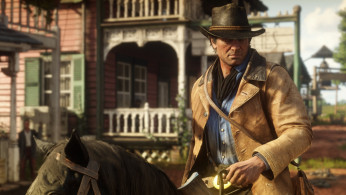 ‘Red Dead Redemption 2’ PC Release: New Pieces Of Evidence Point To RDR2 PC Version