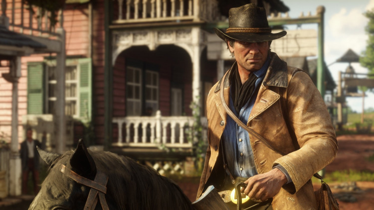 ‘Red Dead Redemption 2’ PC Release: New Pieces Of Evidence Point To RDR2 PC Version