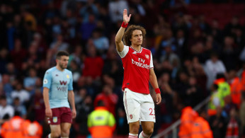 Premier League - Arsenal v Aston Villa