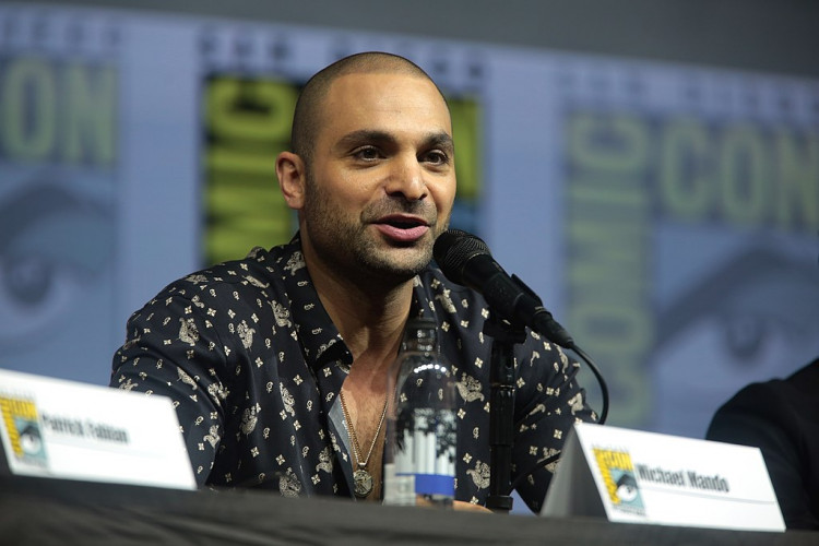 Nacho's time on the show might be over soon.