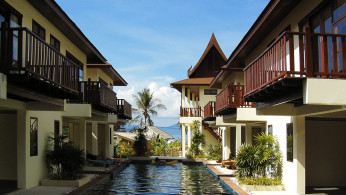 Thailand is maybe the most budget-friendly country you can visit. 