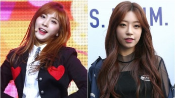 Girl Group SONAMOO Nahyun and Sumin File Lawsuits Against TS Entertainment