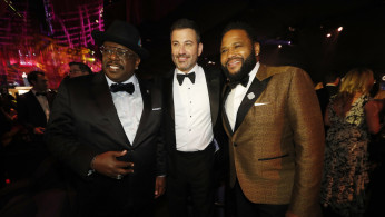 71st Primetime Emmy Awards