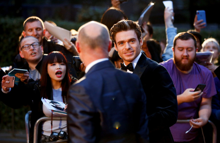 Richard Madden