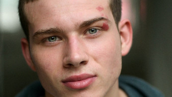 Oliver Stark