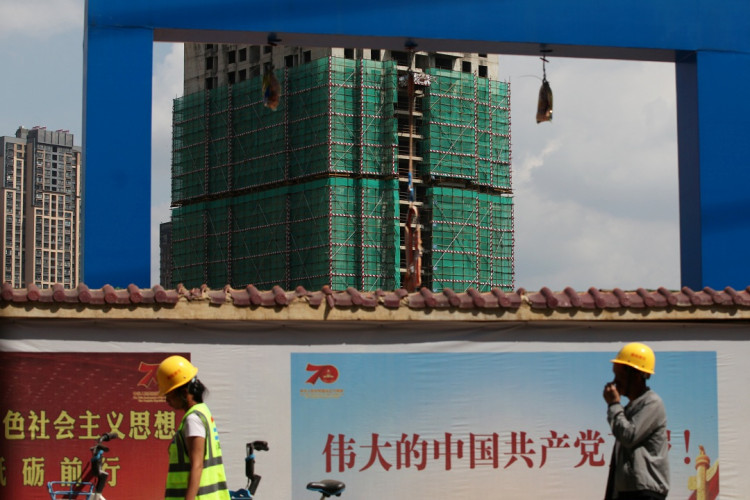 China Property Market