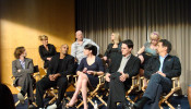 Cast of Criminal Minds