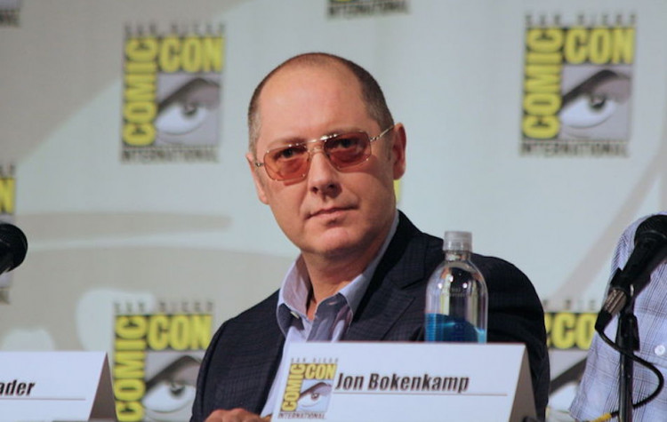 Liz reveals Red's real identity in 'The Blacklist' Season 7 Episode 1 'Louis T. Steinhill' sneak peeks. Photo by Thibault/Flickr 