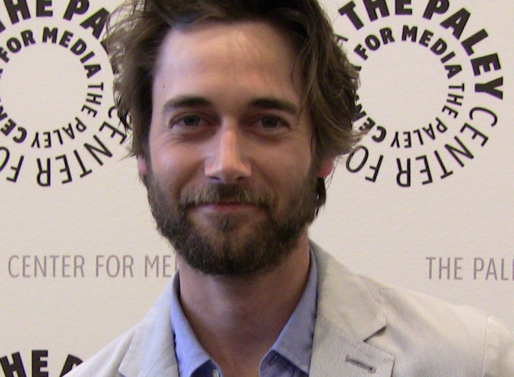 Ryan Eggold