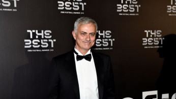 The Best FIFA Football Awards