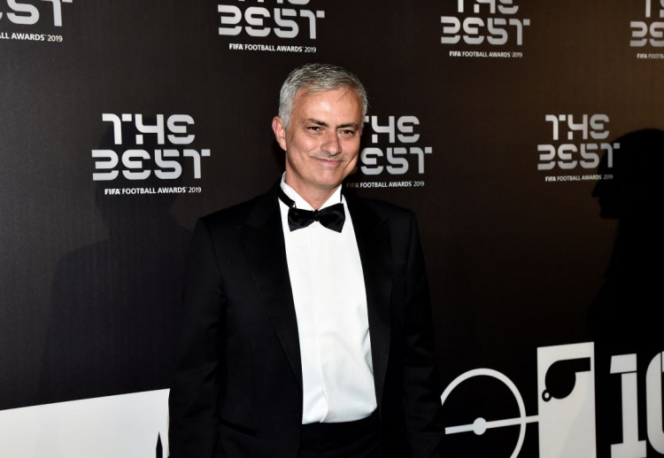 The Best FIFA Football Awards
