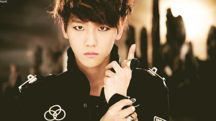 Baekhyun