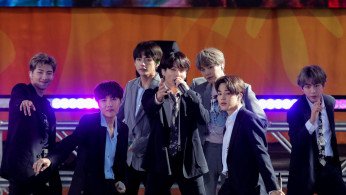 BTS