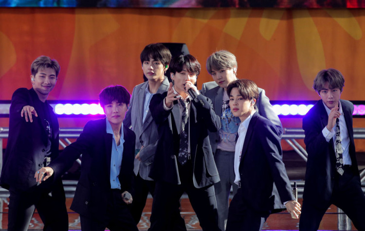 BTS