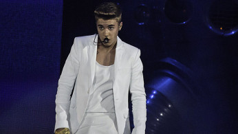 Justin Bieber 