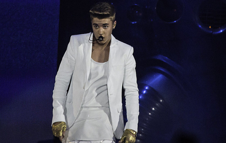 Justin Bieber 