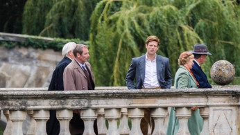 James Norton